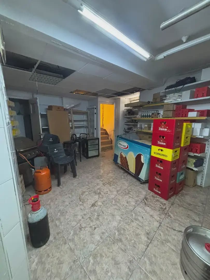 Casa de 3 habitaciones en Benissanet en venta - 47.000 € (Ref: 9891413)