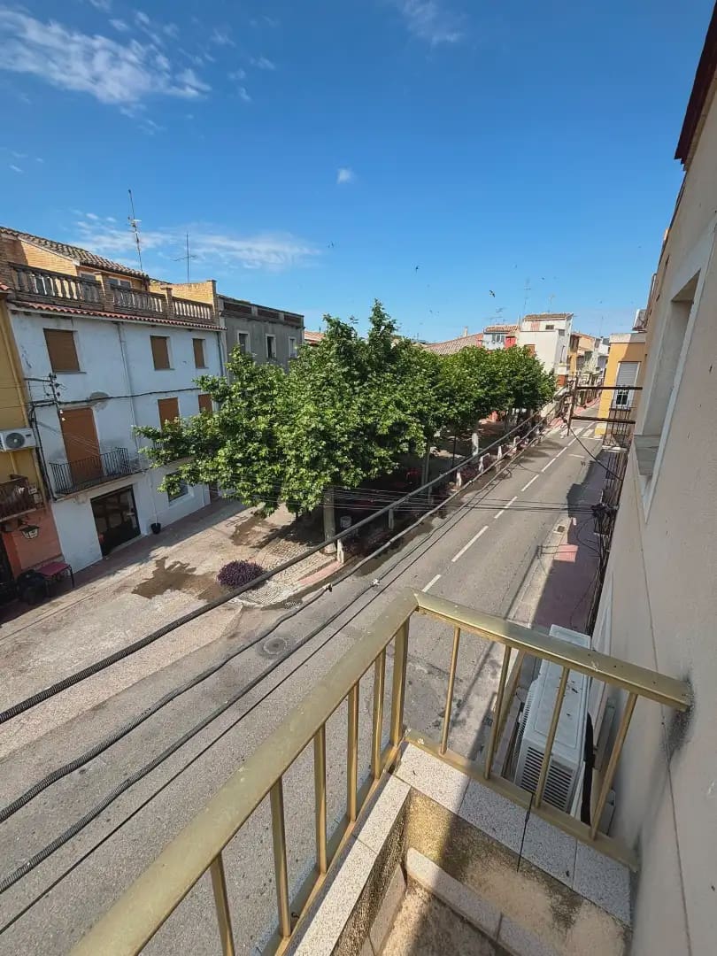 Casa de 3 habitaciones en Benissanet en venta - 47.000 € (Ref: 9891413)