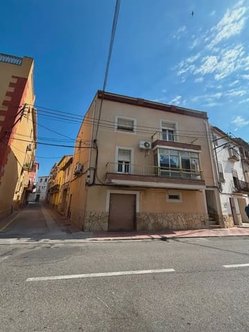 3 soverom Hus til salgs i Benissanet - € 47 000 (Ref: 9891413)