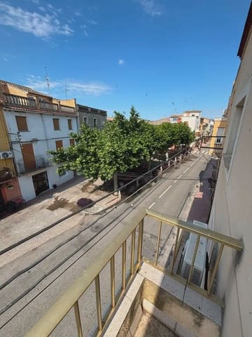 3 soverom Hus til salgs i Benissanet - € 47 000 (Ref: 9891413)
