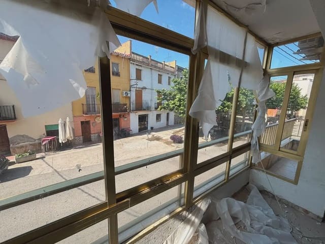 3 soverom Hus til salgs i Benissanet - € 47 000 (Ref: 9891413)