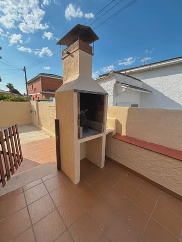 3 soveværelse Villa til salg i Móra d'Ebre med garage - € 275.000 (Ref: 9891414)