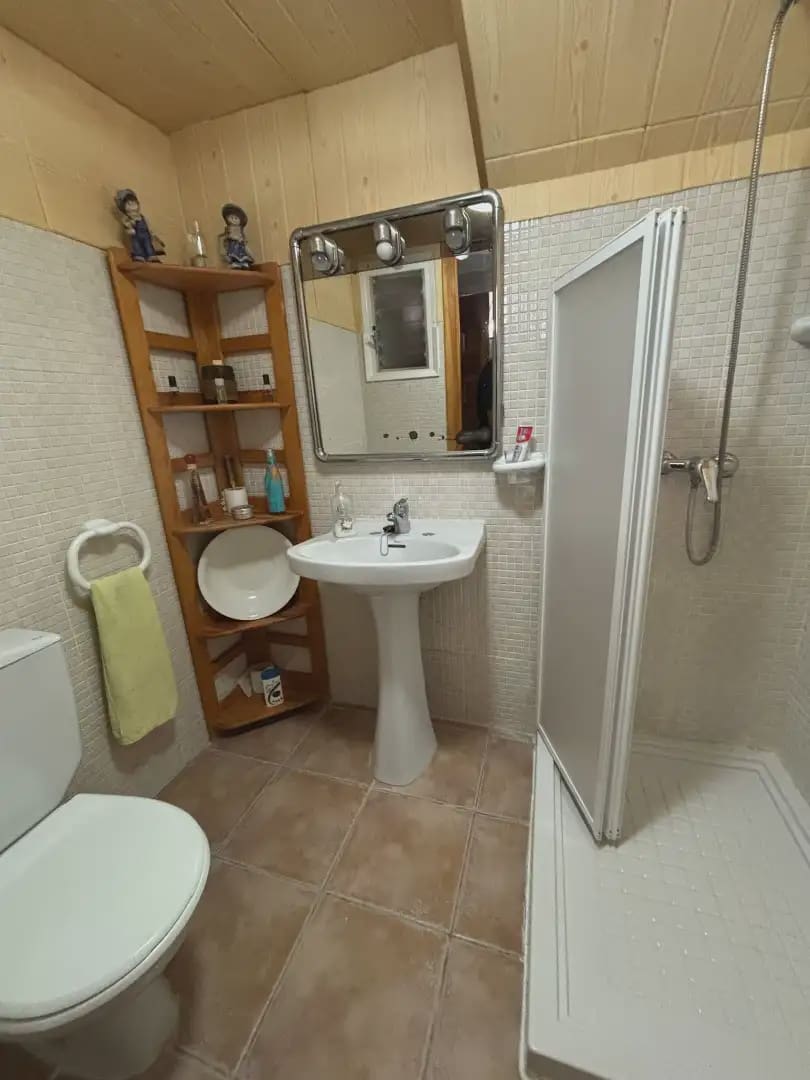 3 soverom Hus til salgs i Benissanet - € 125 000 (Ref: 9891501)