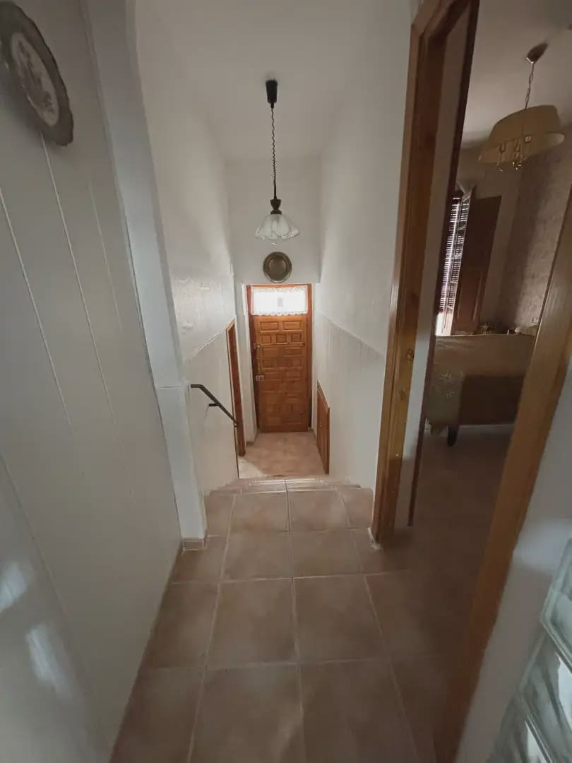 3 soverom Hus til salgs i Benissanet - € 125 000 (Ref: 9891501)