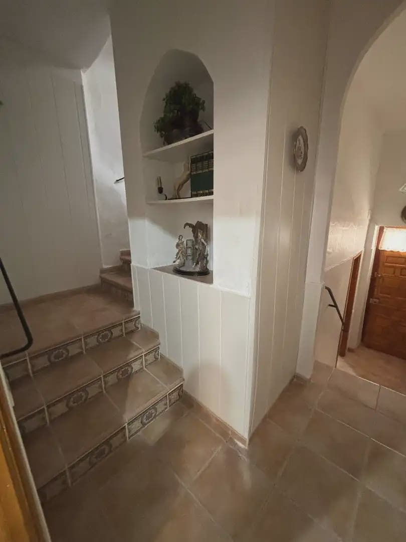 3 soverom Hus til salgs i Benissanet - € 125 000 (Ref: 9891501)