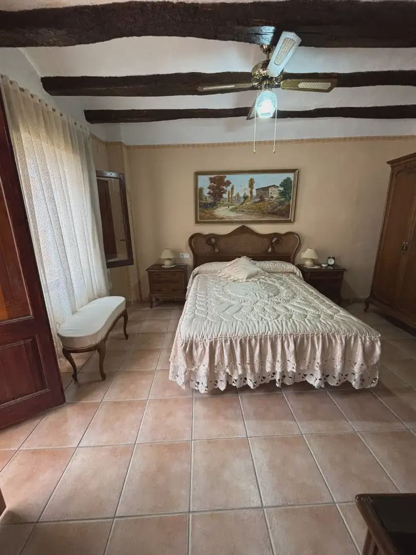 3 soverom Hus til salgs i Benissanet - € 125 000 (Ref: 9891501)