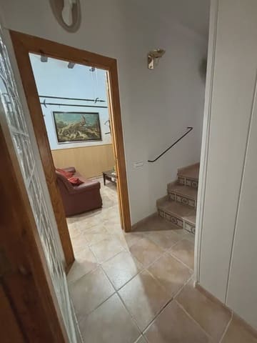 3 soverom Hus til salgs i Benissanet - € 125 000 (Ref: 9891501)