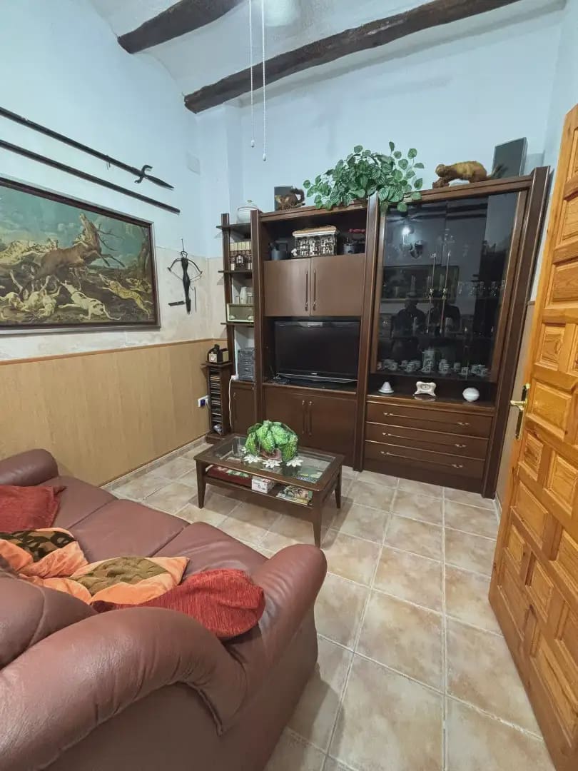 3 soverom Hus til salgs i Benissanet - € 125 000 (Ref: 9891501)