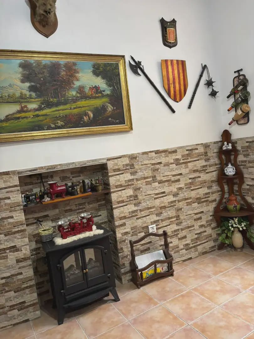 3 soverom Hus til salgs i Benissanet - € 125 000 (Ref: 9891501)