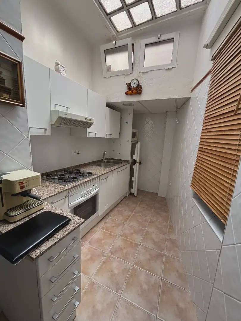 3 soverom Hus til salgs i Benissanet - € 125 000 (Ref: 9891501)
