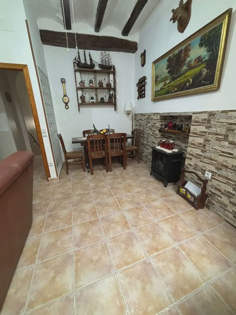 3 soverom Hus til salgs i Benissanet - € 125 000 (Ref: 9891501)