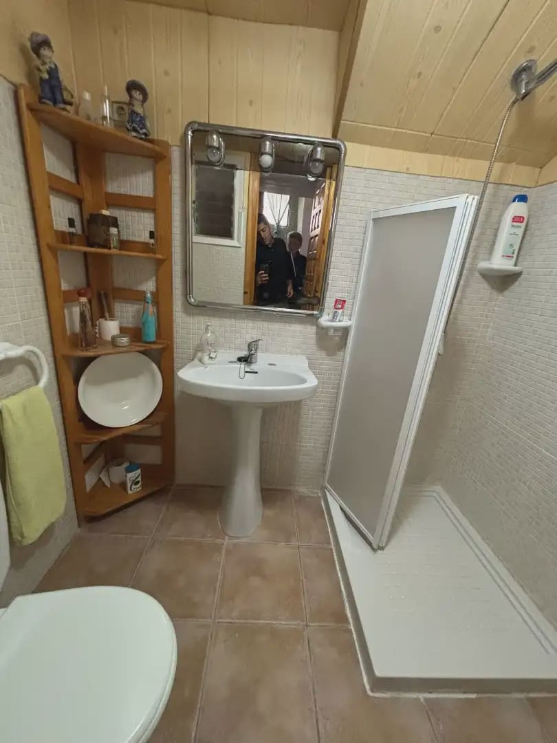 3 soverom Hus til salgs i Benissanet - € 125 000 (Ref: 9891501)