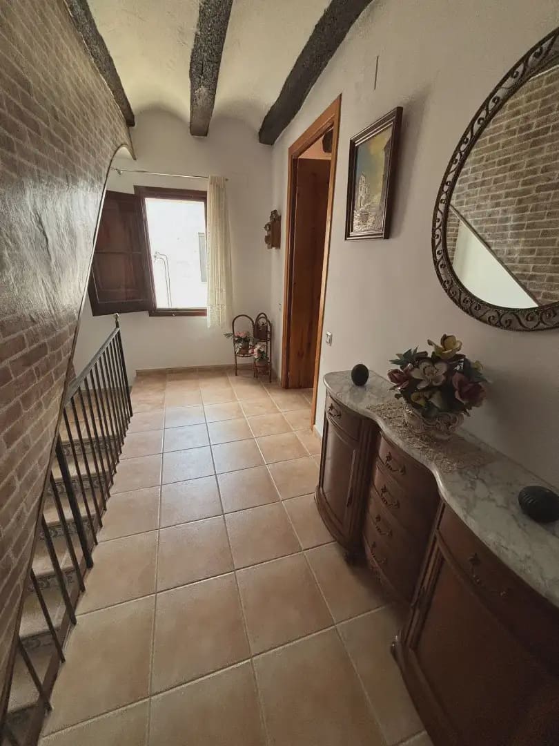 3 soverom Hus til salgs i Benissanet - € 125 000 (Ref: 9891501)