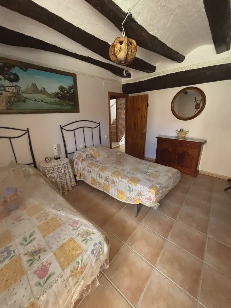 3 soverom Hus til salgs i Benissanet - € 125 000 (Ref: 9891501)