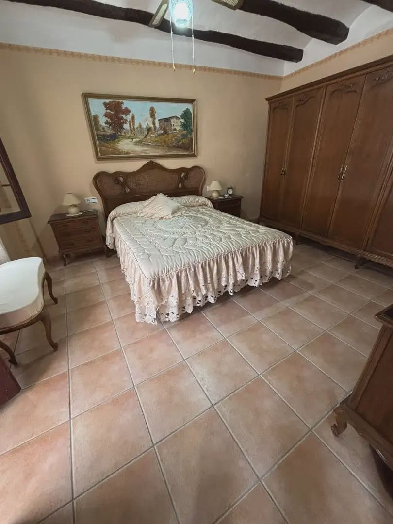 3 soverom Hus til salgs i Benissanet - € 125 000 (Ref: 9891501)