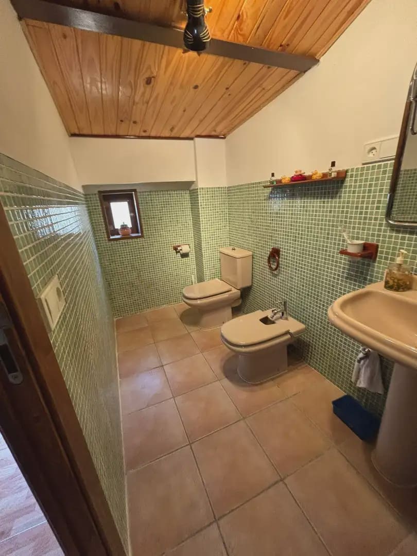 3 soverom Hus til salgs i Benissanet - € 125 000 (Ref: 9891501)