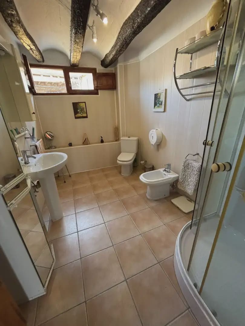 3 soverom Hus til salgs i Benissanet - € 125 000 (Ref: 9891501)