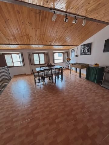 3 soverom Hus til salgs i Benissanet - € 125 000 (Ref: 9891501)