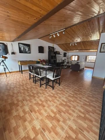 3 soverom Hus til salgs i Benissanet - € 125 000 (Ref: 9891501)