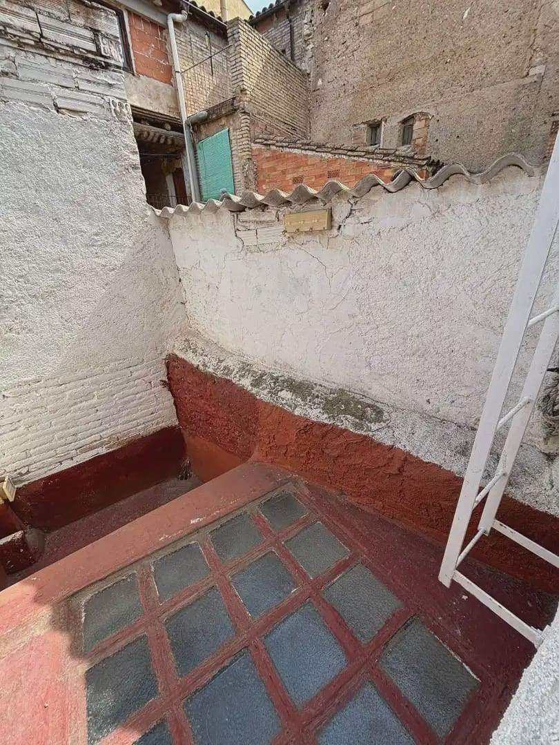 3 soverom Hus til salgs i Benissanet - € 125 000 (Ref: 9891501)