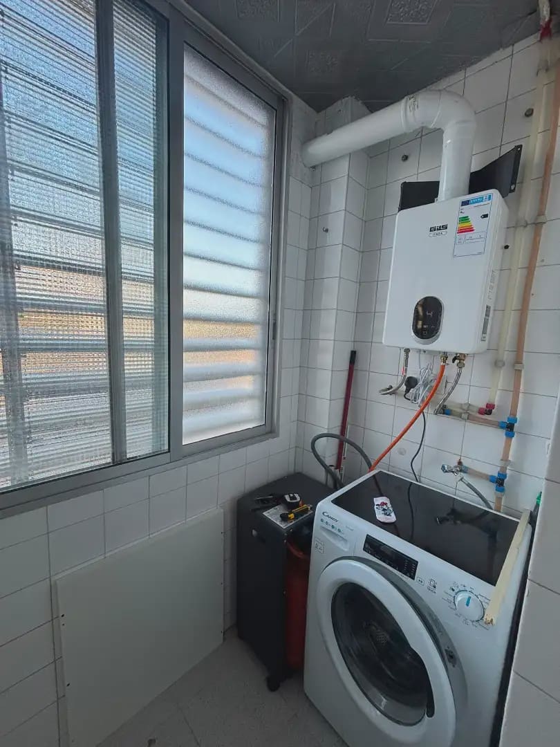 3 bedroom Flat for sale in Asco - € 76,000 (Ref: 9894835)
