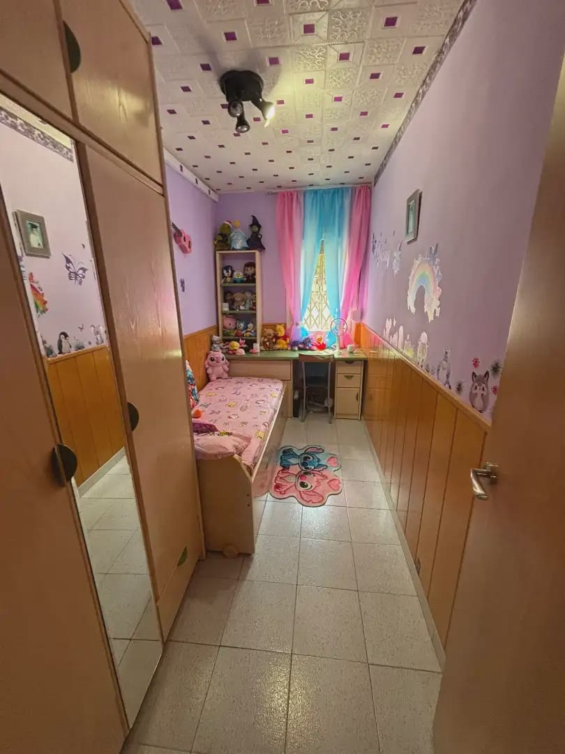 3 bedroom Flat for sale in Asco - € 76,000 (Ref: 9894835)