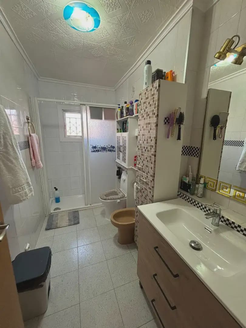 3 bedroom Flat for sale in Asco - € 76,000 (Ref: 9894835)