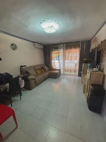 3 bedroom Flat for sale in Ascó - € 76,000 (Ref: 9894835)