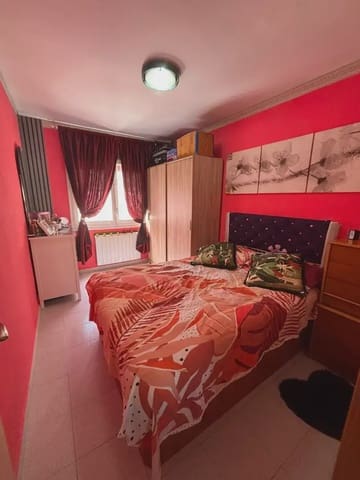 3 bedroom Flat for sale in Ascó - € 76,000 (Ref: 9894835)