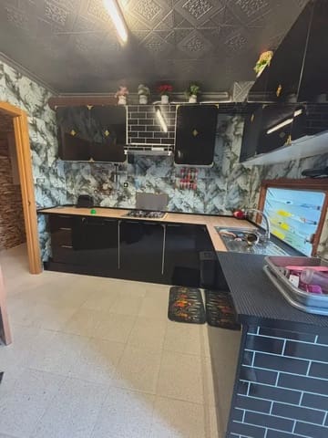 3 bedroom Flat for sale in Ascó - € 76,000 (Ref: 9894835)