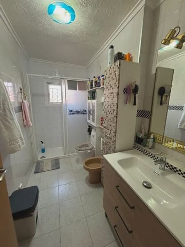 3 bedroom Flat for sale in Ascó - € 76,000 (Ref: 9894835)