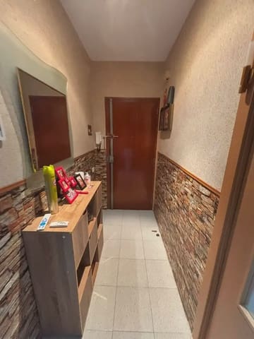3 bedroom Flat for sale in Ascó - € 76,000 (Ref: 9894835)