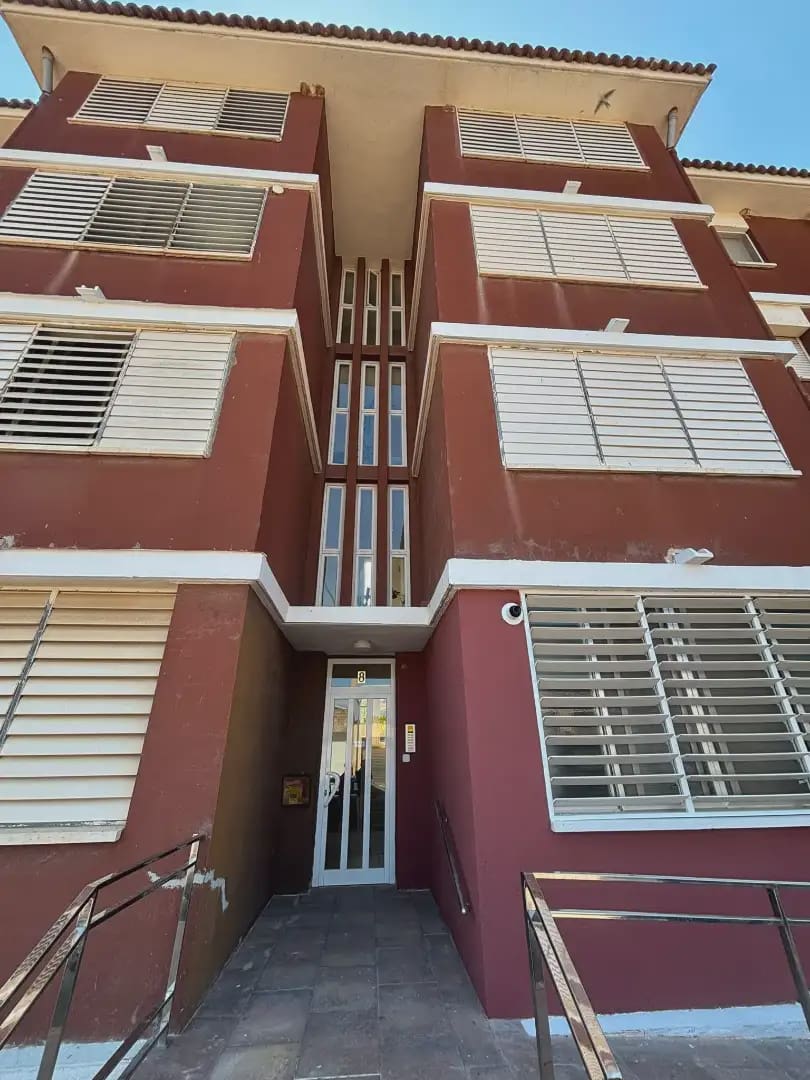 3 bedroom Flat for sale in Asco - € 76,000 (Ref: 9894835)