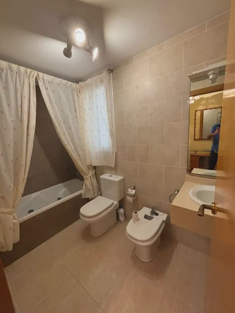 2 soveværelse Lejlighed til salg i Mora d'Ebre - € 77.500 (Ref: 9895773)