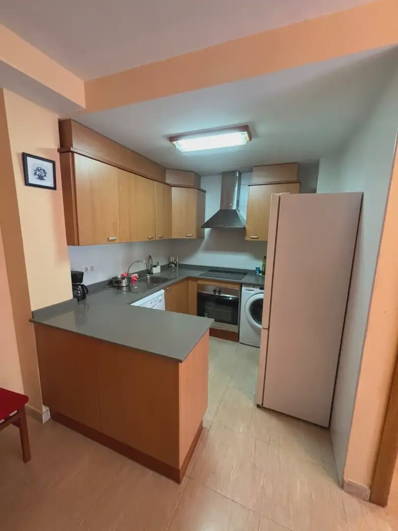 2 soveværelse Lejlighed til salg i Mora d'Ebre - € 77.500 (Ref: 9895773)