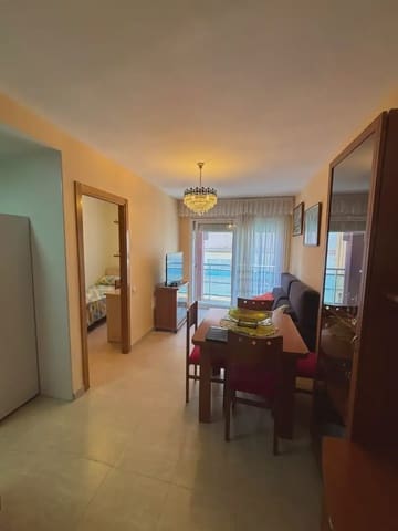 2 soveværelse Lejlighed til salg i Móra d'Ebre - € 77.500 (Ref: 9895773)