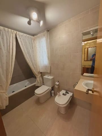 2 soveværelse Lejlighed til salg i Móra d'Ebre - € 77.500 (Ref: 9895773)