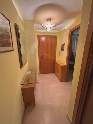 2 soveværelse Lejlighed til salg i Móra d'Ebre - € 77.500 (Ref: 9895773)