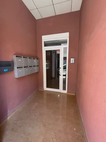 2 soveværelse Lejlighed til salg i Móra d'Ebre - € 77.500 (Ref: 9895773)