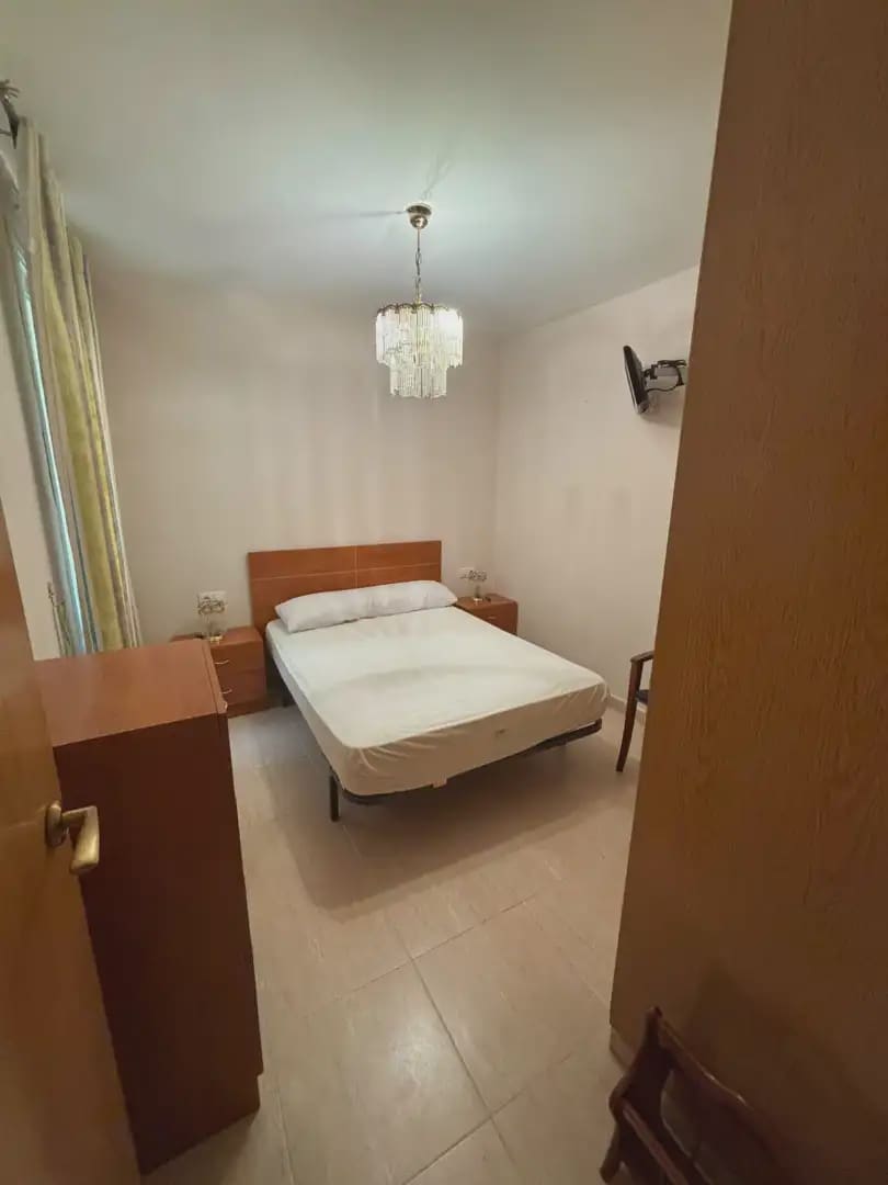 2 soveværelse Lejlighed til salg i Mora d'Ebre - € 77.500 (Ref: 9895773)
