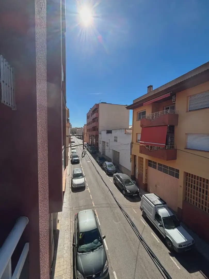 2 soveværelse Lejlighed til salg i Mora d'Ebre - € 77.500 (Ref: 9895773)
