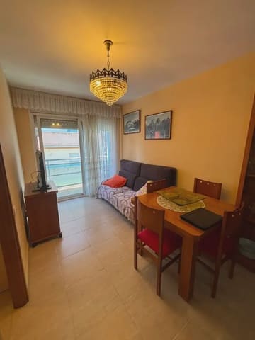 2 soveværelse Lejlighed til salg i Móra d'Ebre - € 77.500 (Ref: 9895773)