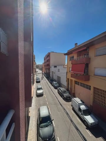 2 soveværelse Lejlighed til salg i Móra d'Ebre - € 77.500 (Ref: 9895773)