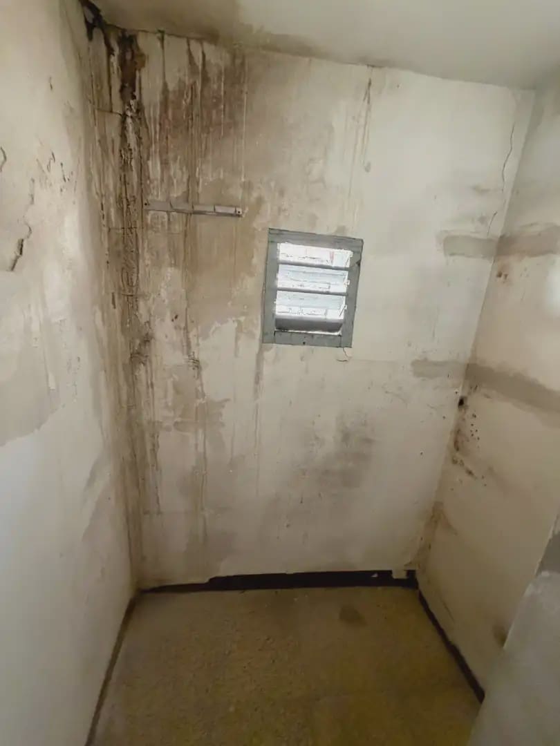 4 slaapkamer Huis te koop in Garcia met garage - € 37.000 (Ref: 9946346)