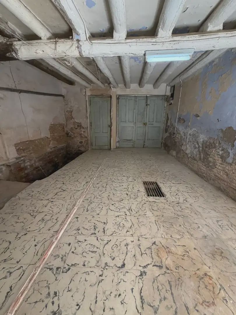 4 slaapkamer Huis te koop in Garcia met garage - € 37.000 (Ref: 9946346)