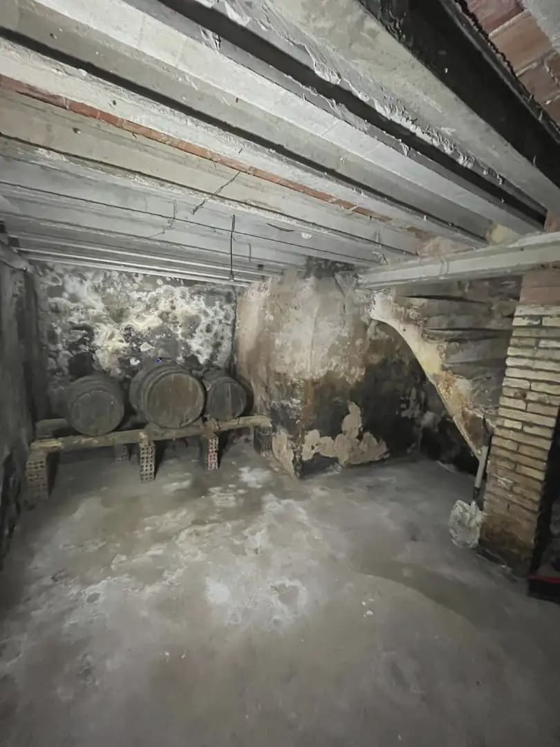 4 slaapkamer Huis te koop in Garcia met garage - € 37.000 (Ref: 9946346)