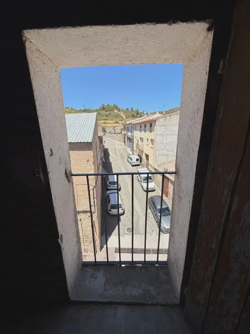 4 slaapkamer Huis te koop in Garcia met garage - € 37.000 (Ref: 9946346)