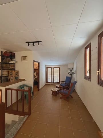 5 quarto Moradia Geminada para venda em Móra la Nova com garagem - 169 750 € (Ref: 9950084)