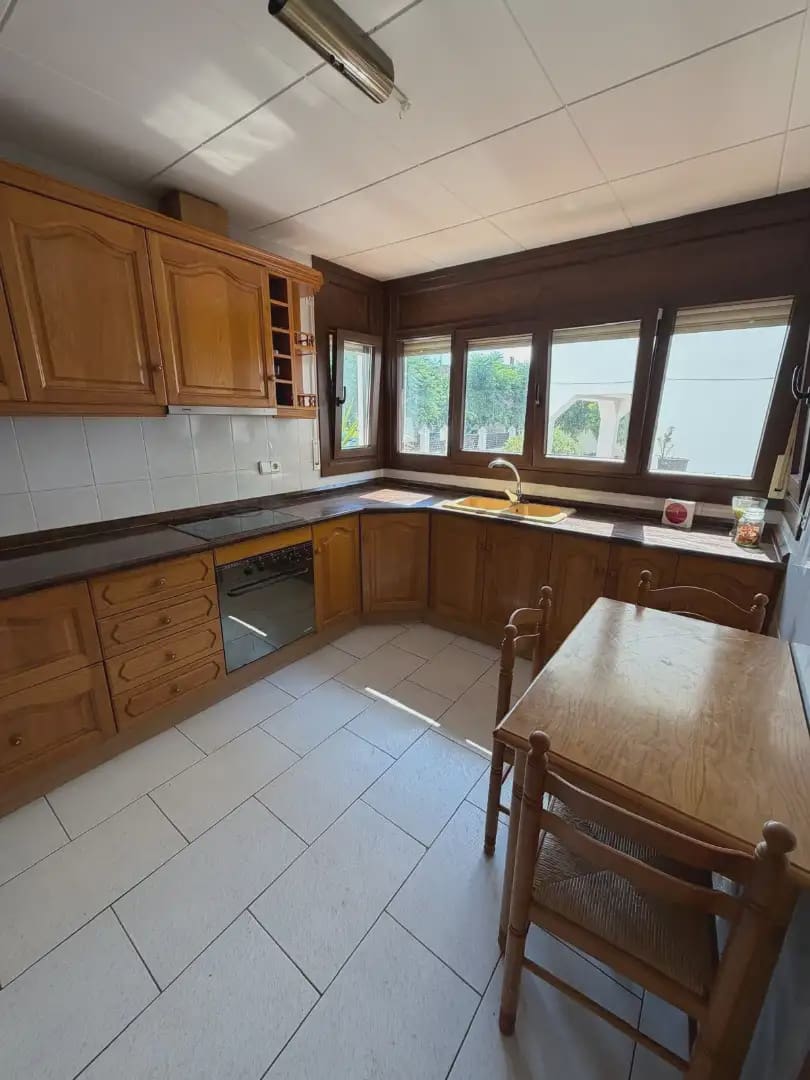 5 Zimmer Doppelhaus zu verkaufen in Mora la Nova mit Garage - 169.750 € (Ref: 9950084)