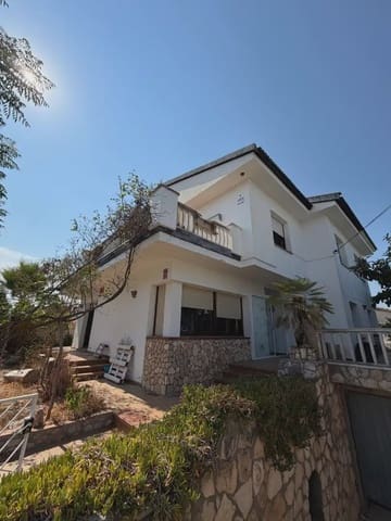 5 quarto Moradia Geminada para venda em Móra la Nova com garagem - 169 750 € (Ref: 9950084)